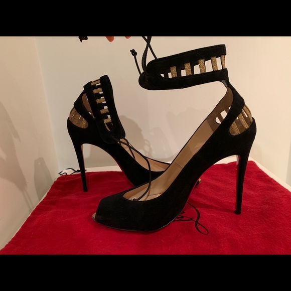 Christian Louboutin Heels - Picture 2 of 6